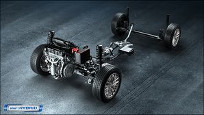 Maruti Suzuki’s Fuel-Efficient Cars: K-Series Engines, S-CNG, Smart-Hybrid, HEARTECT Explained