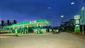 Jio-bp Launches First Mobility Station In India — Future Fuels & Charging Stations Are Here