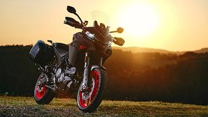 New Ducati Multistrada V2 And V2 S Revealed