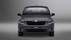 Skoda Rapid Matte Edition Launched In India; Pricing Starts From Rs 11.99 Lakh