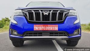 Here Is An Interesting Comparison: MG Hector Vs Mahindra XUV700