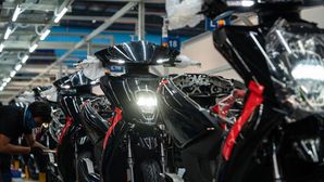 Ather Energy Commissions Second Factory — Production To Hit 4 Lakh Units/Year