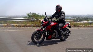 Bajaj Pulsar N250 Review — Is It The Best Pulsar Yet? Can It Recreate The Magic Of The NS200?