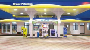 Bharat Petroleum To Add 7,000 EV Charging Stations In The Next 5 Years