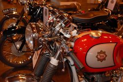 The Iconic British Brand BSA Is Gearing Up To Make Its Comeback