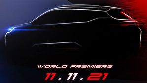 Honda ZR-V SUV To Debut Next Week In Indonesia — Is This The New SUV for India