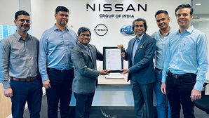 Nissan Partners With Zoomcar And Orix For Car Subscription Service
