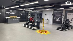 Revolt To Expand EV Dealership Network To 5 New Cities