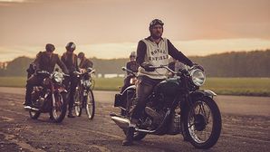 EICMA 2021: Royal Enfield Project Origin Revealed — Original RE Recreated