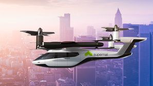 Meet Supernal — Hyundai Electric Air Taxi Service Of The Future
