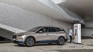 BMW Planning To Launch Three EVs Within Next Six Months