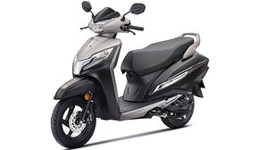 Honda Activa 125 Premium Edition Launched At Rs 78,725