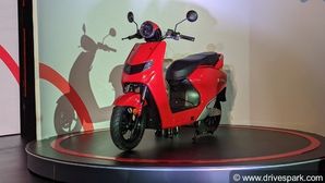 Five Things To Know About The Bounce Infinity E1 Electric Scooter