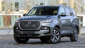 Ssangyong Motor Sold For 305 Billion Won: Mahindra No Long Owns Debt-Ridden Company