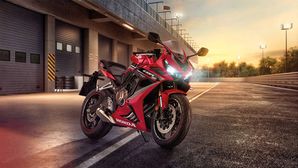 2022 Honda CBR 650R Launched In India: Prices Start From Rs 9.35 Lakh