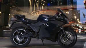 Cyborg GT 120 Electric Sports Bike Revealed — 180km Range & 125Km/h Top Speed