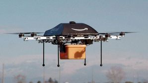 Drone Delivery In India — Zypp Electric To Start Drone Delivery In Five Indian Cities