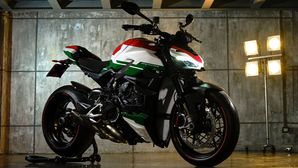 Ducati Unica Customization Program Launched: Creating Unique Ducati Motorcycle In The World