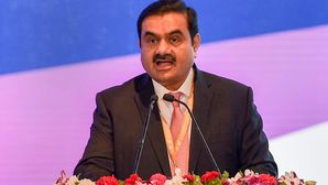 Adani Group May Foray Into EV Business In India: Trademark Registered