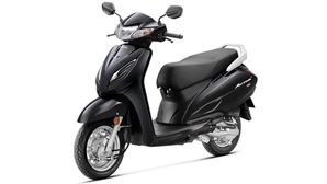 Honda 2Wheelers India Sales Report: Activa Becomes First Scooter To Reach 2.5 Crore Sales Milestone