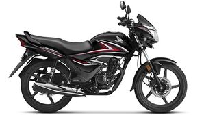 Honda Shine Hits 1 Crore Customers Milestone — First In 125cc Category