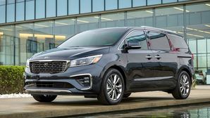 Kia Recalls Over 410,000 Vehicles Over Faulty Airbags