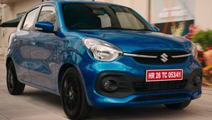 Drive Your Style - The All-New Feature-Packed Maruti Suzuki Celerio