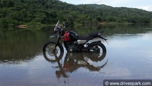 Royal Enfield Himalayan 450 India Launch Details: Fancy A 40bhp, Liquid Cooled Engine To Rival KTMs?
