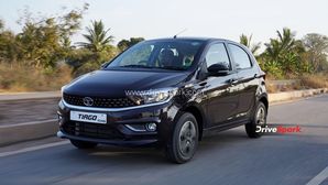 Tata Tiago CNG Review — Cleaner, Greener, More Efficient & Packed With Features