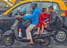 New Safety Rules For Children On Two-Wheelers: Are They Really Practical?