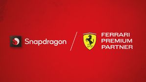 Ferrari & Qualcomm Announce Strategic Partnership