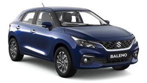 2022 Maruti Suzuki Baleno Launched In India: Prices Start From Rs 6.35 Lakh