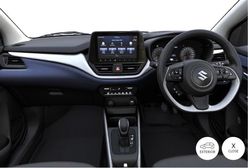 2022 Maruti Suzuki Baleno Brochure Leaked: Variant-Wise Feature List Revealed