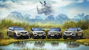 Tata Kaziranga Edition Of SUVs Launched: Prices Start From Rs 8.58 lakh