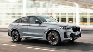 2022 BMW X4 Almost Here: Major Launch For BMW