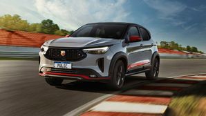 2023 Fiat Abarth Pulse: The First Abarth Badged SUV