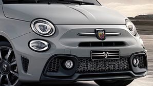 Abarth Gearing Up To Launch Their First EV: EV Based On Fiat 500 Electric