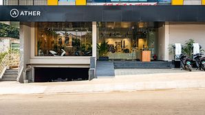 Ather Energy Opens Third Bangalore Showroom To Meet Growing Demand