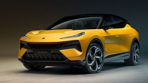 Lotus Eletre EV Revealed - Hethel Joins The Super SUV Brigade