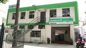 MoEVing Opens India's First New-Age Multi-Modal Charging Space In Bangalore