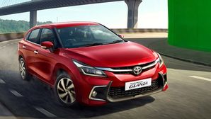 2022 Toyota Glanza Launched In India At Rs 6.39 Lakh - Features, Specs & Mileage