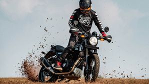 Royal Enfield Scram 411 Vs Royal Enfield Himalayan: Design, Features, Powertrain & More