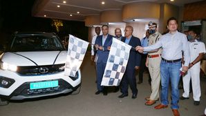 Tata Motors Bags Orders For 250 EVs: Order Consists Of 175 Tata Nexon EV & 75 Tata Tigor EV