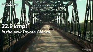 2022 Toyota Glanza Will Have An ARAI Certified Mileage Of 22.9Kmpl: Launch On March 15