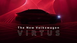 Volkswagen Virtus Debut On 8th March: Top 5 Things To Know