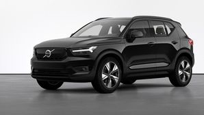 5 Things About Volvo XC40 Recharge: Design, Powertrain & More