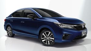 Honda City Hybrid: Everything You Need To Know