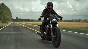 Harley-Davidson Nightster Revealed - A New Revolution