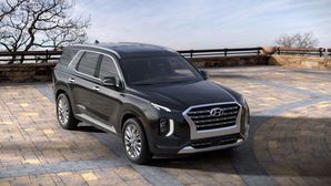 2023 Hyundai Palisade: To Be Fully Revealed On April 13