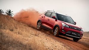 Mahindra XUV300 Price Hiked: Prices Now Start From Rs 8.41 Lakh